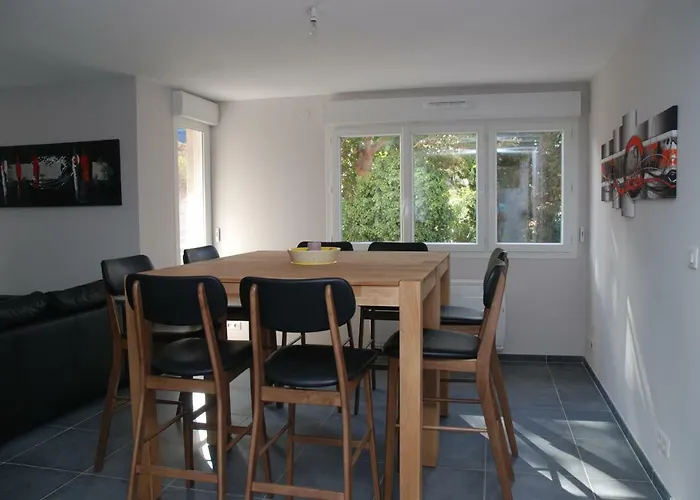 Appartement T3