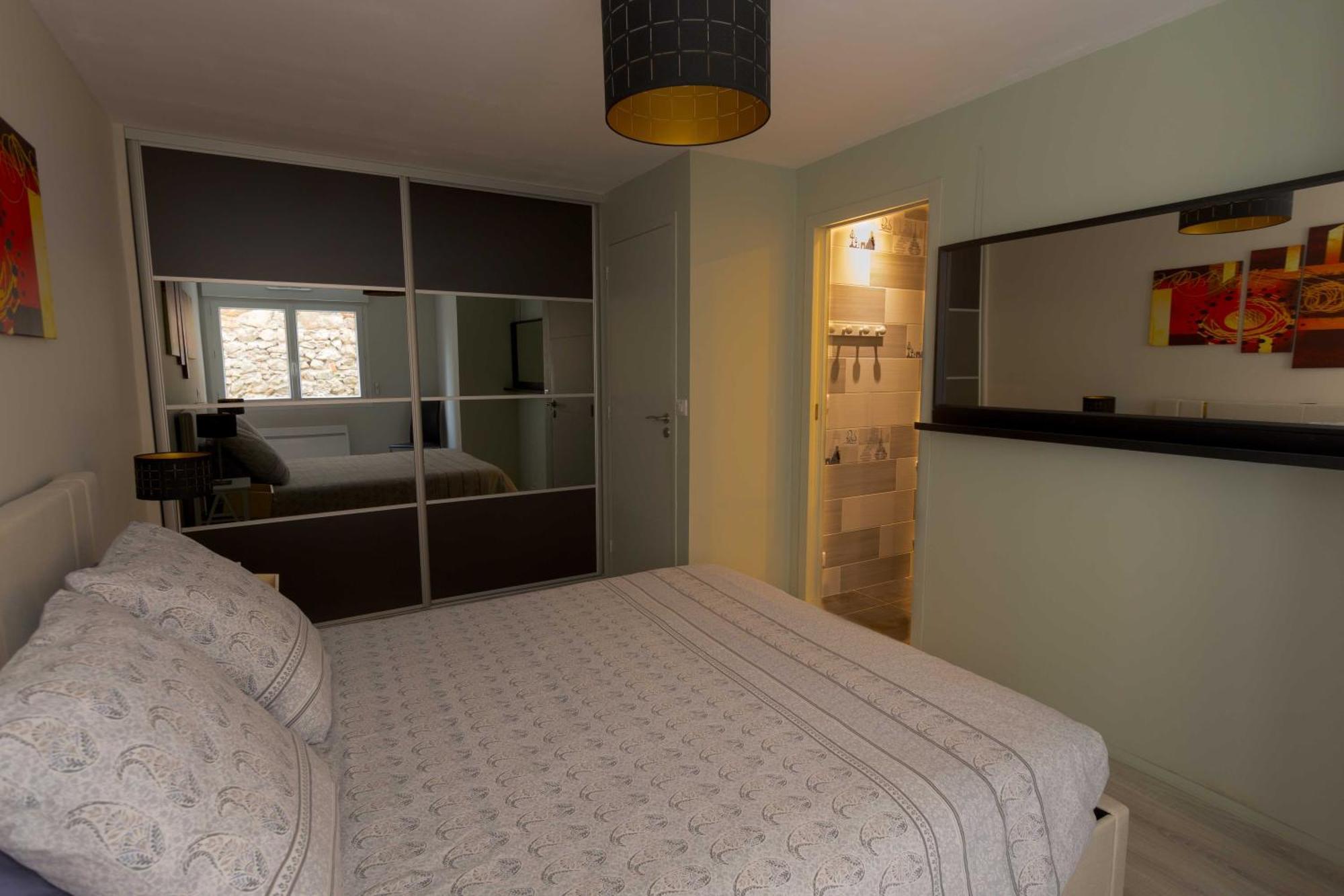 Appartement T3 Sète