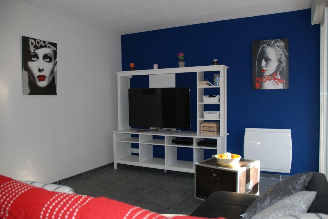 Appartement T3