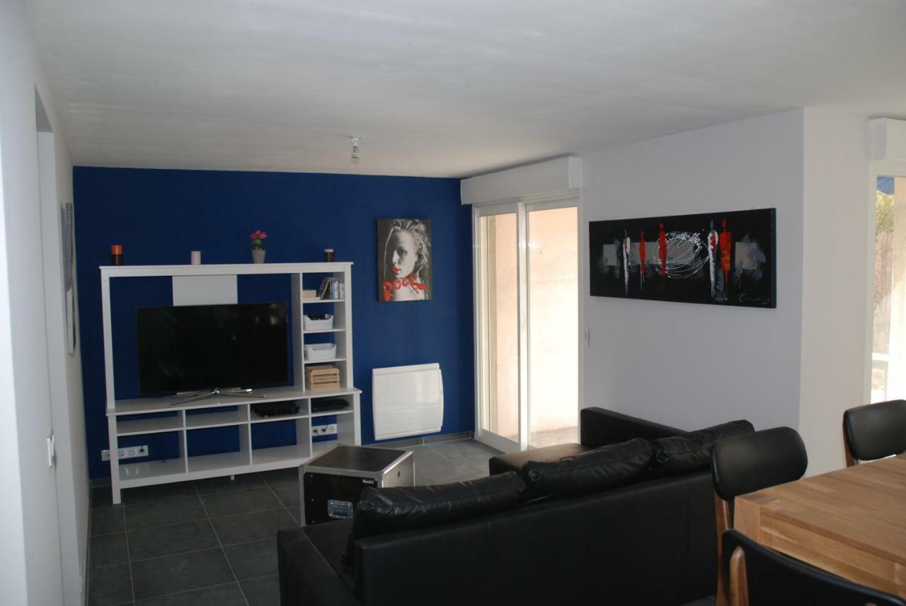 Appartement T3