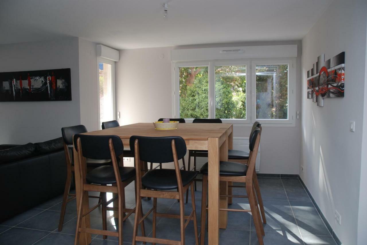 Apartamento Le Prado De *