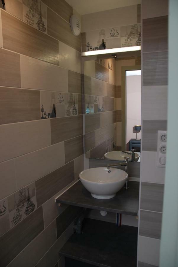 T3 Appartement *
