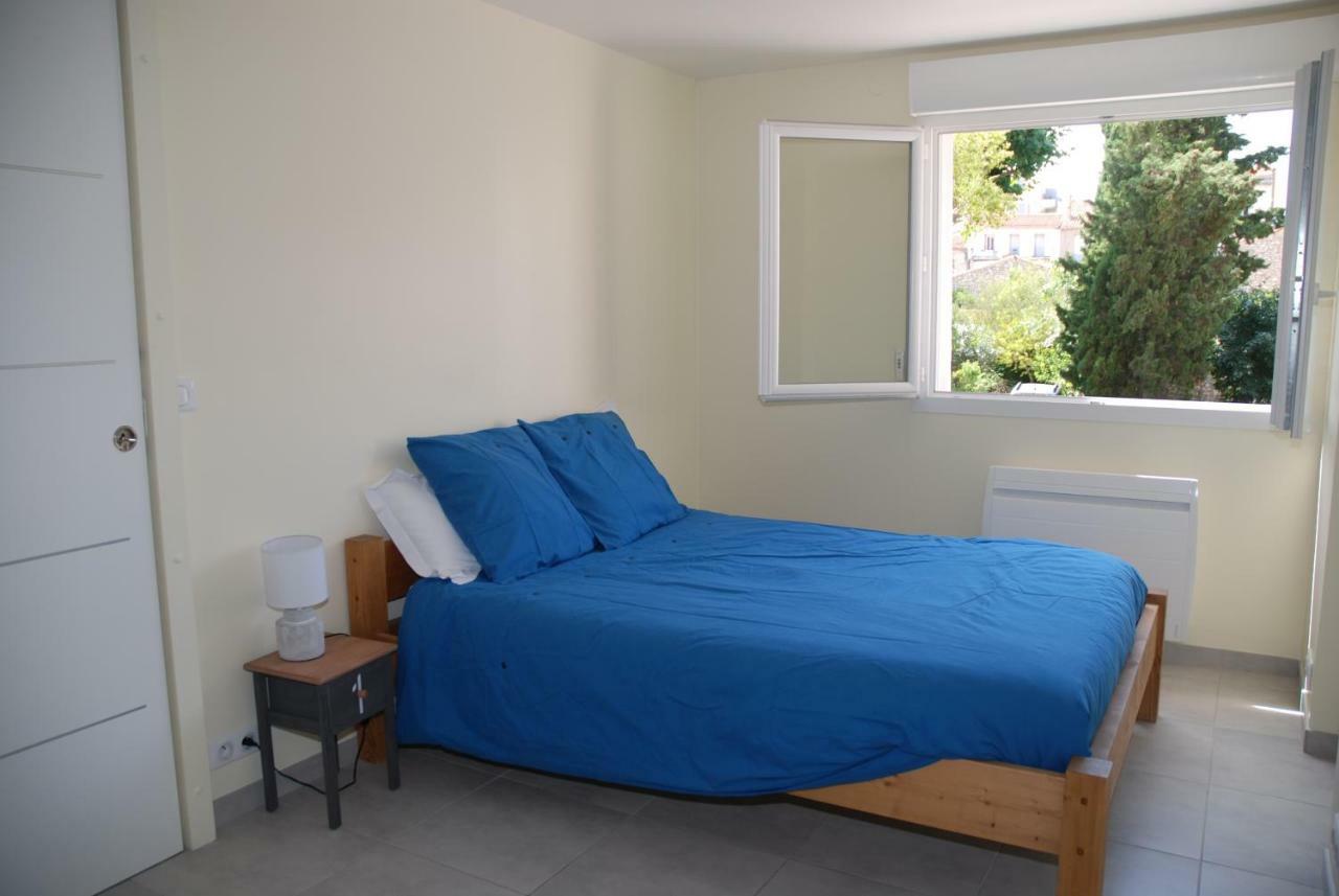 Appartement T3 Sète